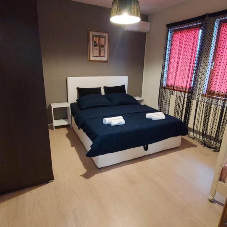Apartments Malkoc Lux - Apartment - 25