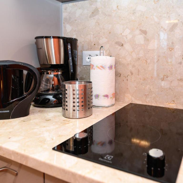 La Forgia Apartments - Monolocale con Accesso Disabili - 5