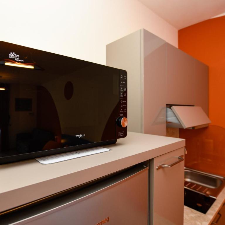 La Forgia Apartments - Monolocale con Accesso Disabili - 6