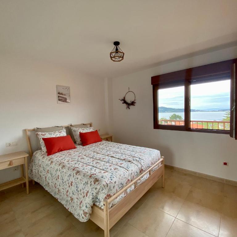 Apartamentos A Lanzada - Apartamento de 3 dormitorios - 2