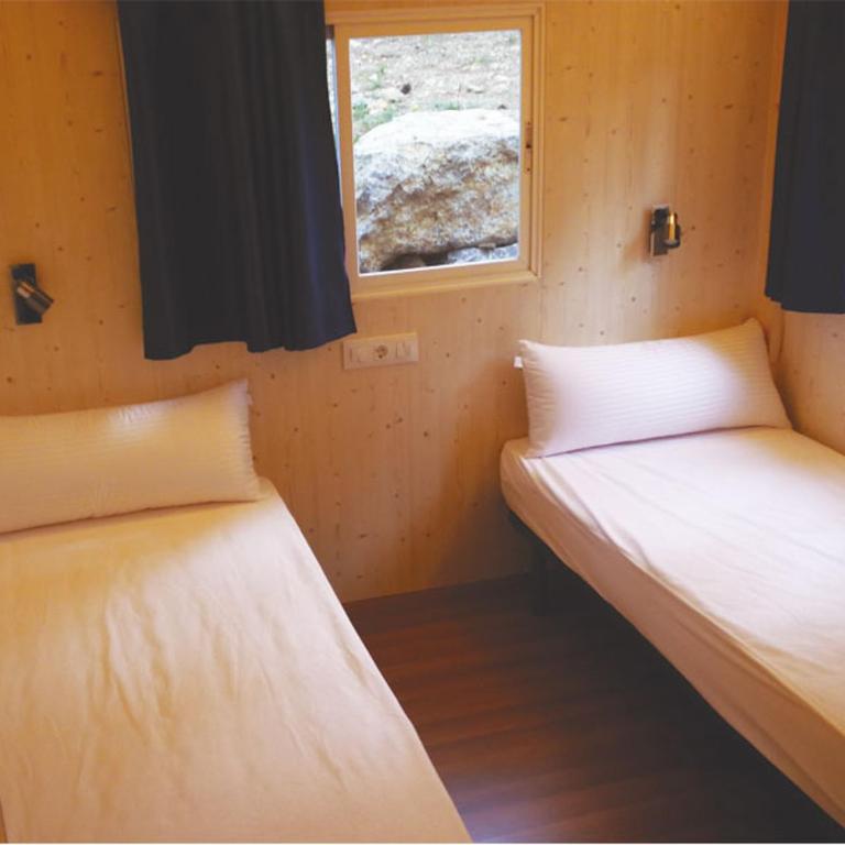 wecamp Cala Montgó - Casa de 3 dormitorios - 5