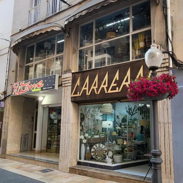 al costat del mercat - Apartamento de 2 dormitorios - 20