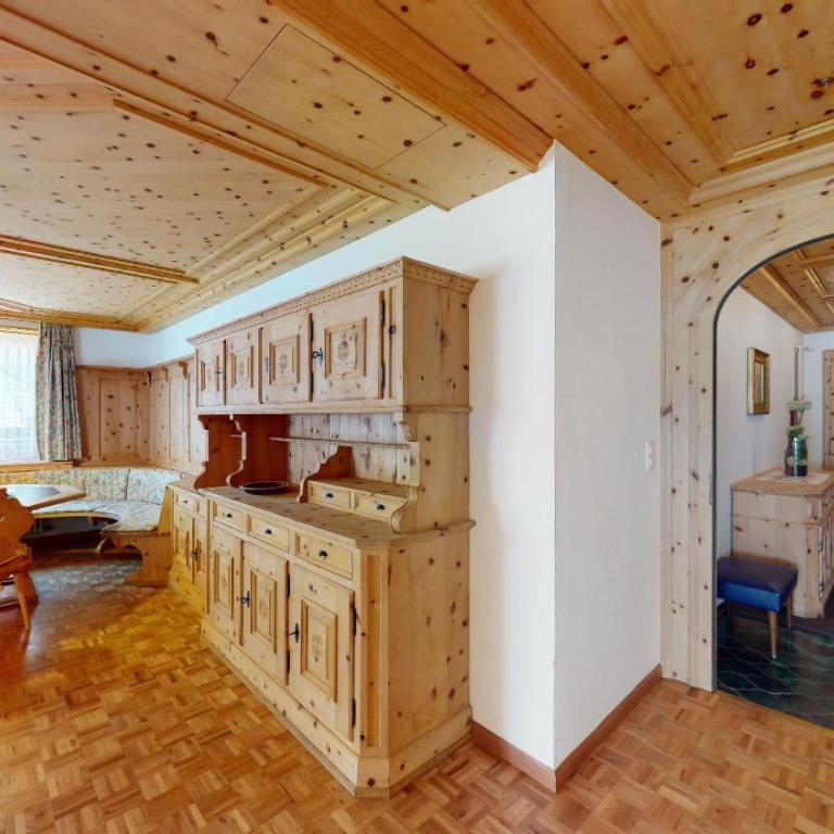Paravicini 1 - Apartment mit Balkon - 7