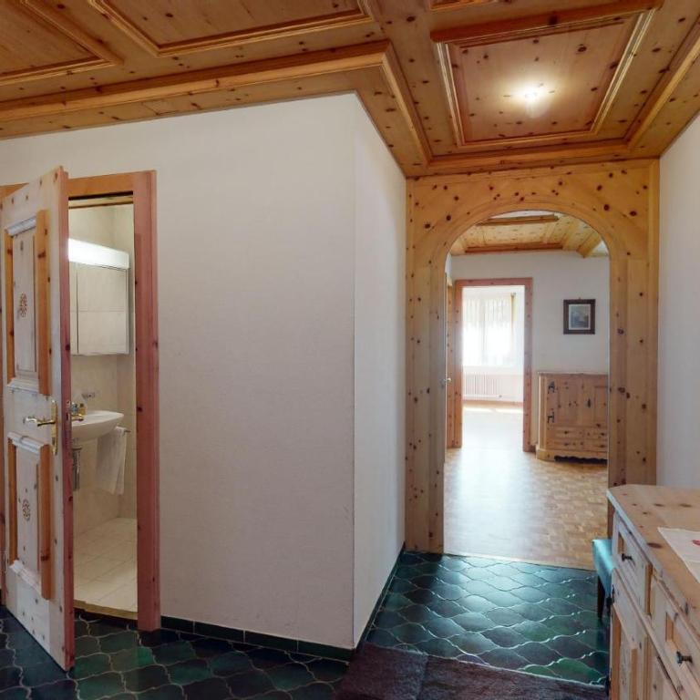 Paravicini 1 - Apartment mit Balkon - 17
