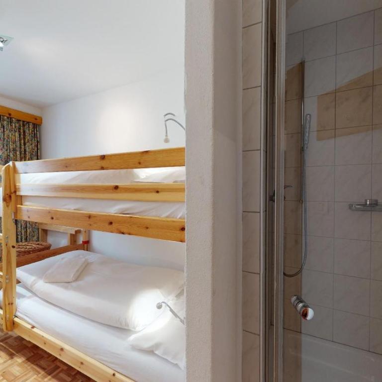 Paravicini 1 - Apartment mit Balkon - 16