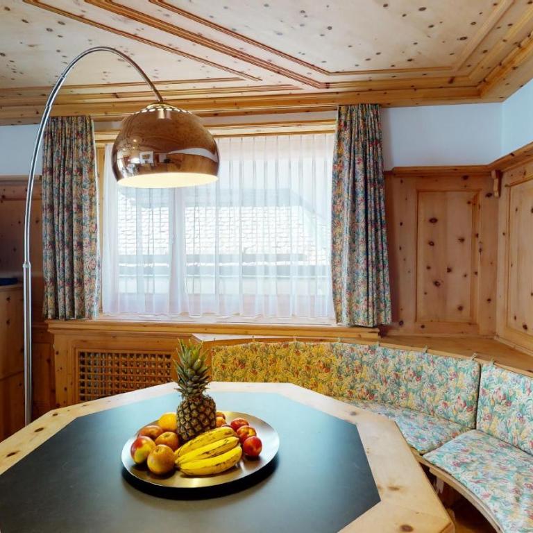 Paravicini 1 - Apartment mit Balkon - 6