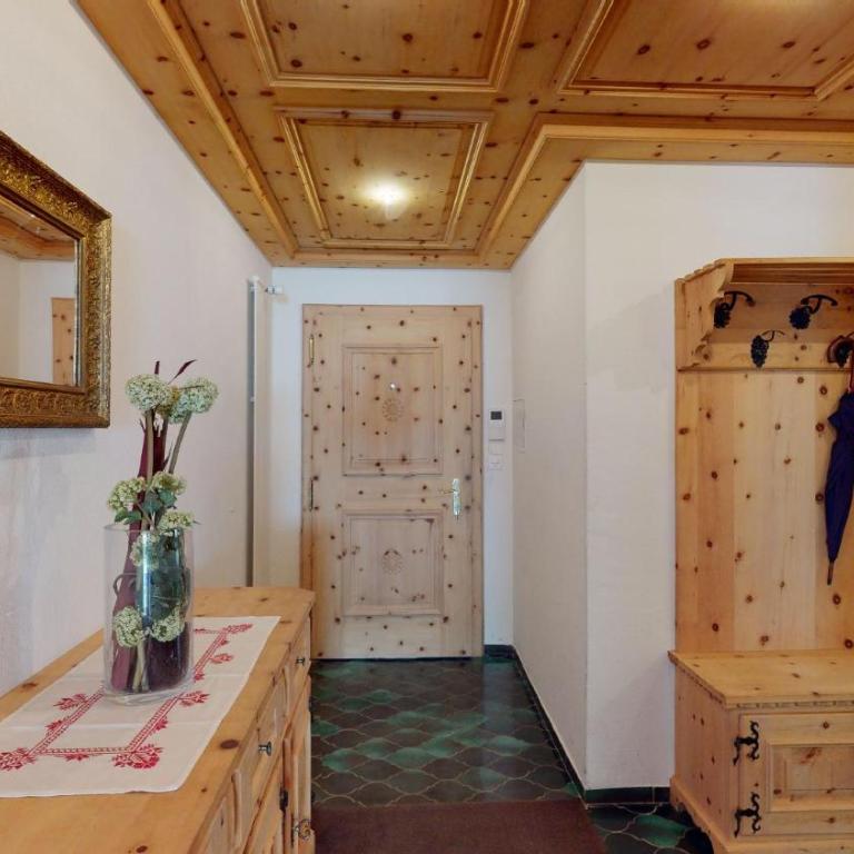 Paravicini 1 - Apartment mit Balkon - 18