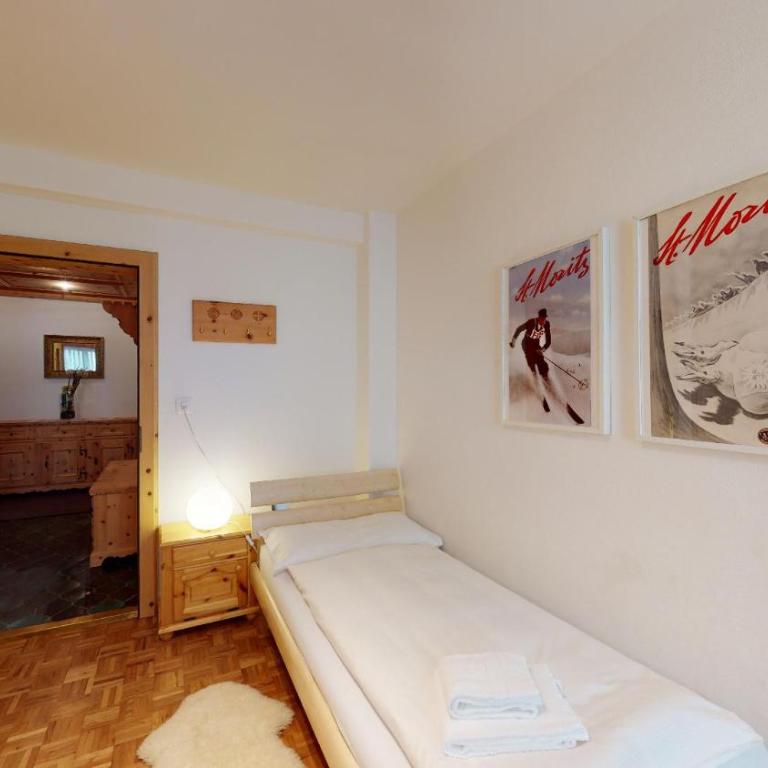 Paravicini 1 - Apartment mit Balkon - 15