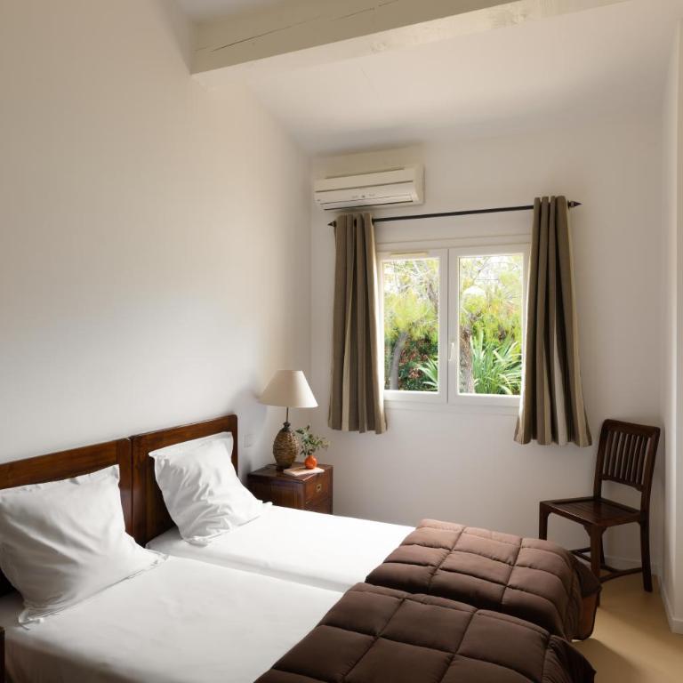 Résidence Marina Rossa - Casa con 3 Camere da Letto e Giardino - 17