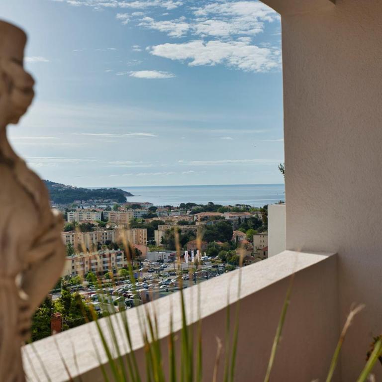 Casa Joe Esprit mer - Appartement - Vue sur Mer - 25