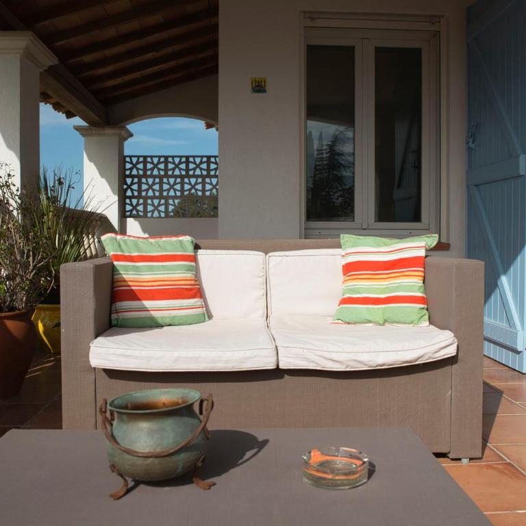 Casa Joe Esprit mer - Appartement - Vue sur Mer - 26