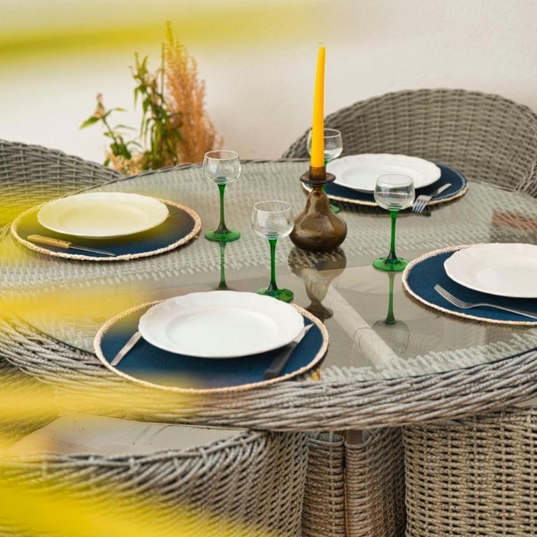 Casa Joe Esprit mer - Appartement - Vue sur Mer - 21