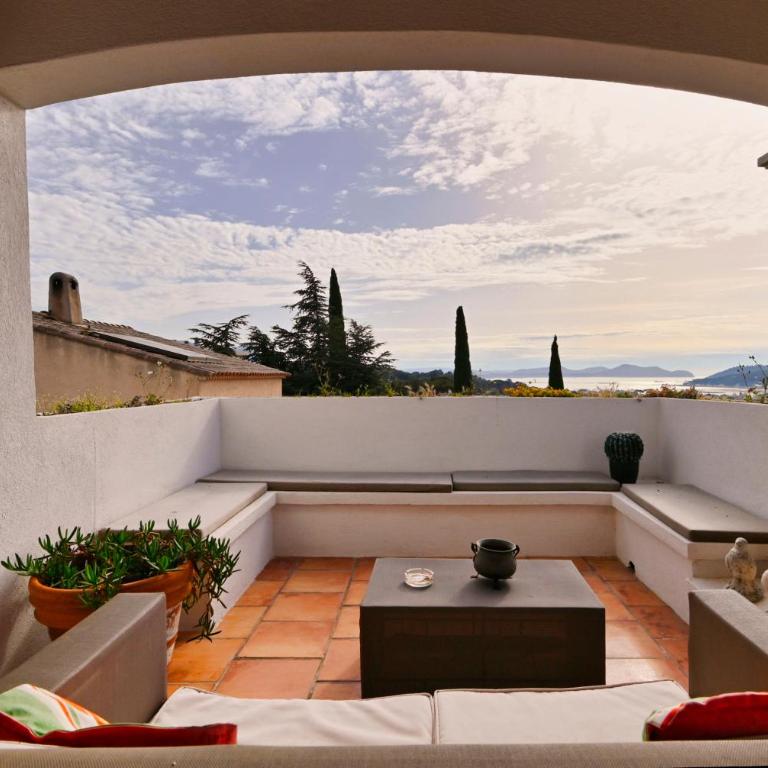 Casa Joe Esprit mer - Appartement - Vue sur Mer - 19