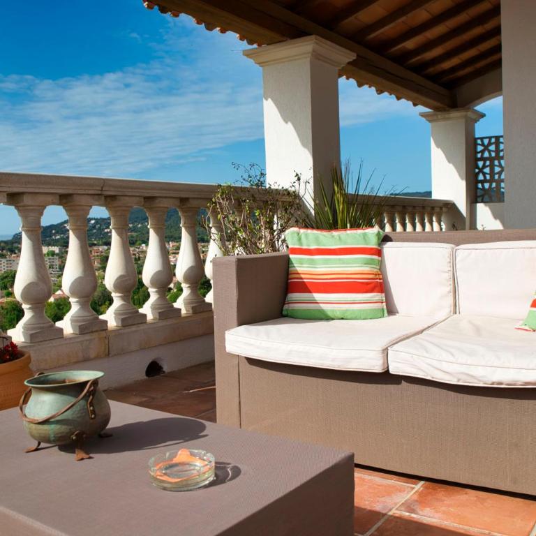 Casa Joe Esprit mer - Appartement - Vue sur Mer - 17