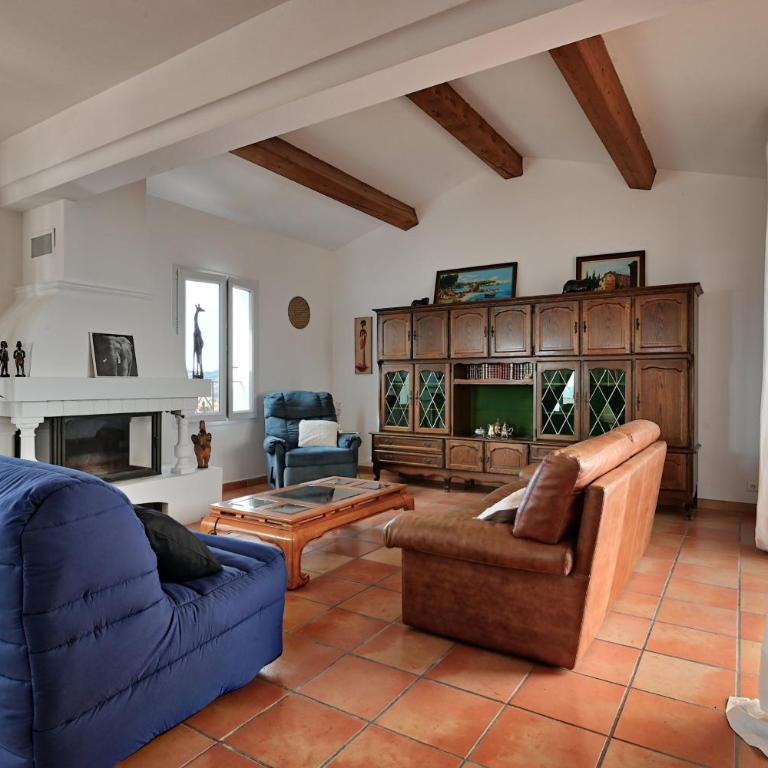 Casa Joe Esprit mer - Appartement - Vue sur Mer - 16