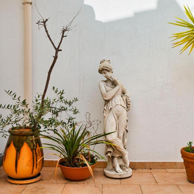 Casa Joe Esprit mer - Appartement - Vue sur Mer - 20