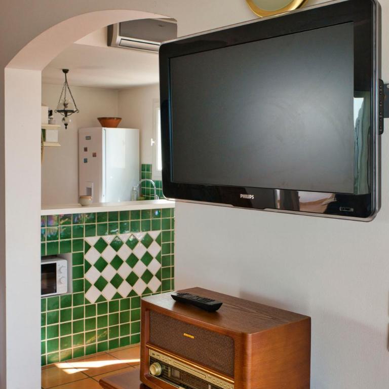 Casa Joe Esprit mer - Appartement - Vue sur Mer - 18