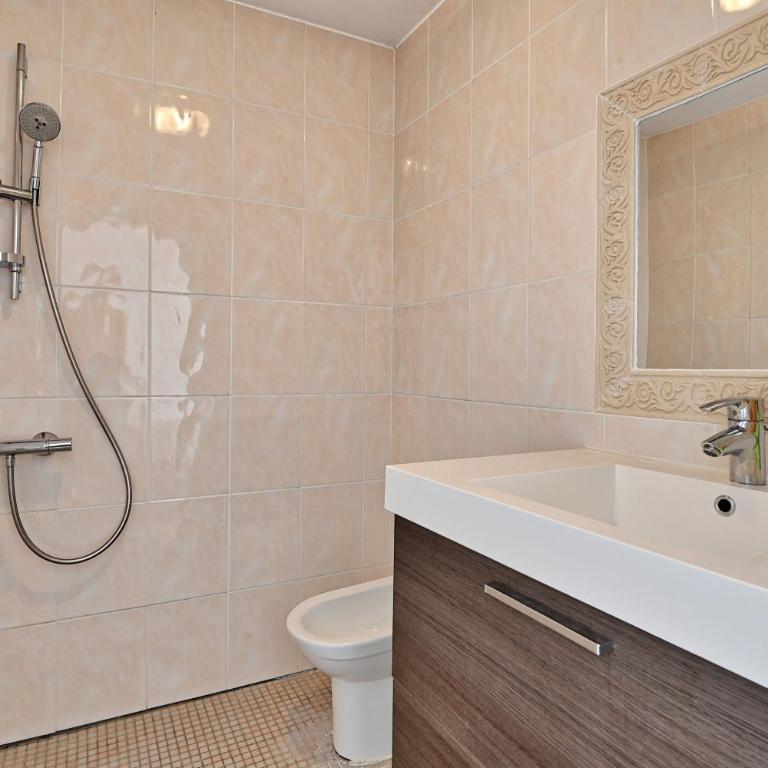 Casa Joe Esprit mer - Appartement - Vue sur Mer - 10