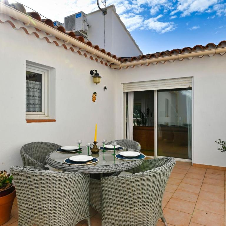 Casa Joe Esprit mer - Appartement - Vue sur Mer - 12