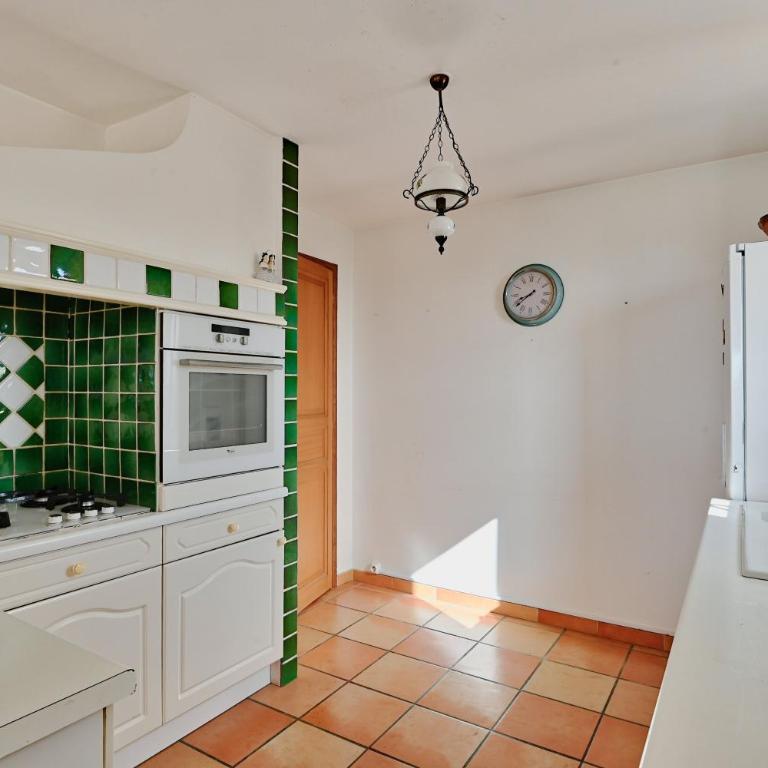 Casa Joe Esprit mer - Appartement - Vue sur Mer - 14