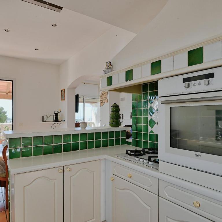 Casa Joe Esprit mer - Appartement - Vue sur Mer - 9