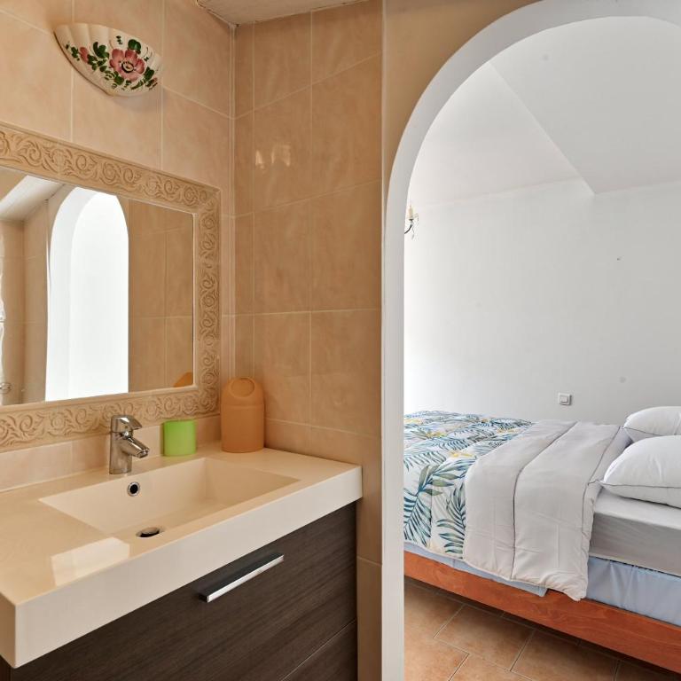 Casa Joe Esprit mer - Appartement - Vue sur Mer - 8
