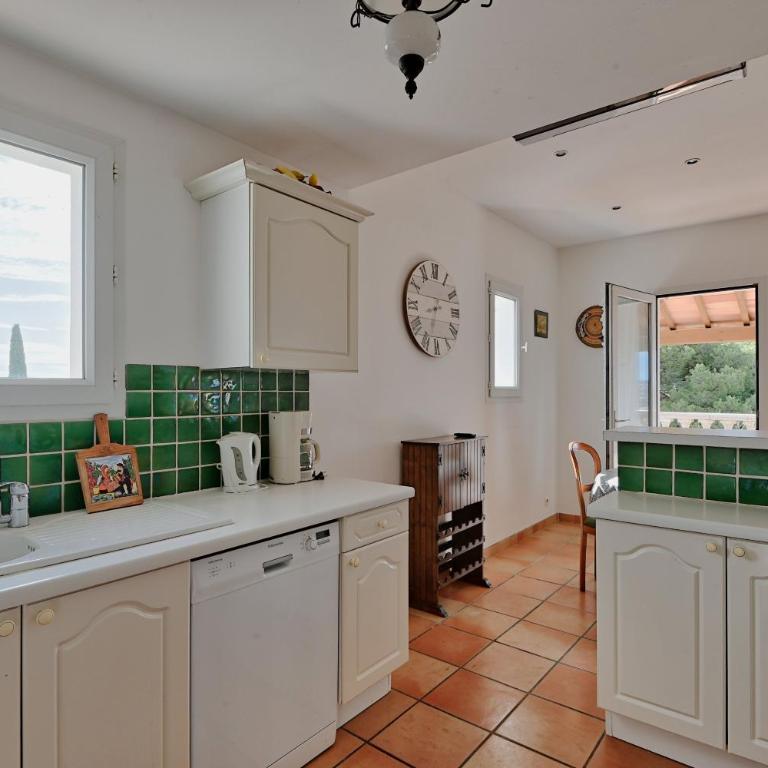 Casa Joe Esprit mer - Appartement - Vue sur Mer - 13