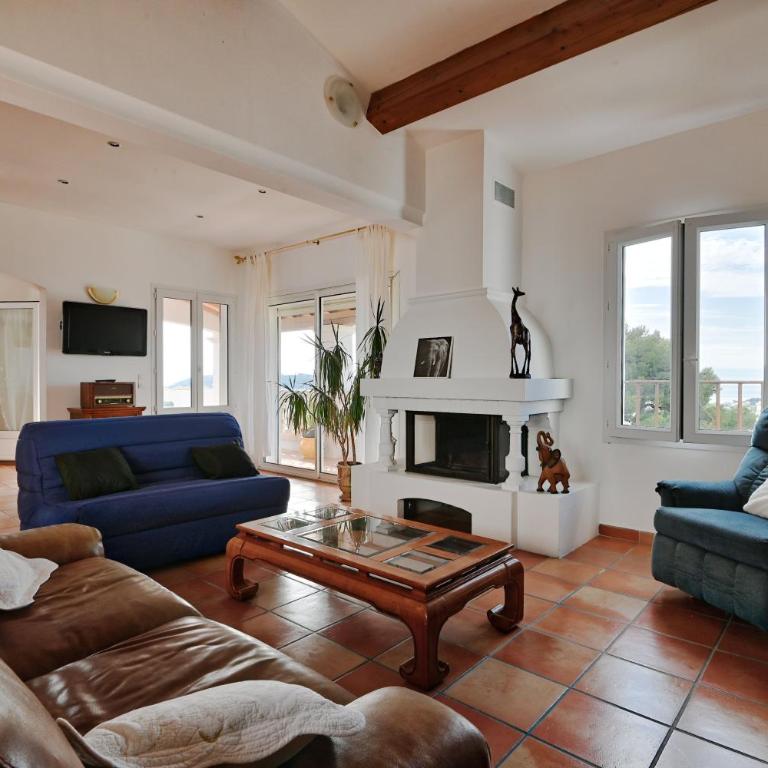 Casa Joe Esprit mer - Appartement - Vue sur Mer - 4