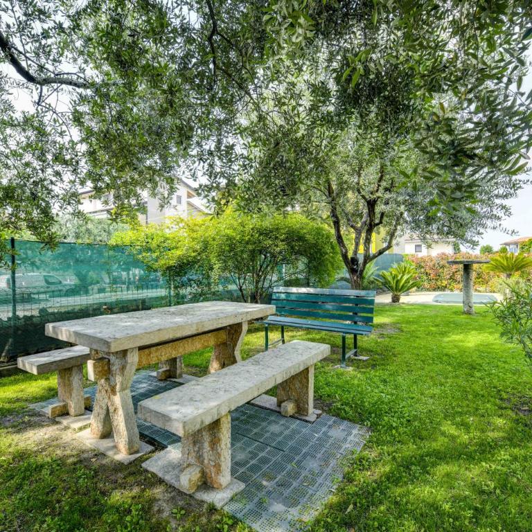 La Forgia Apartments - Monolocale Familiare - 13