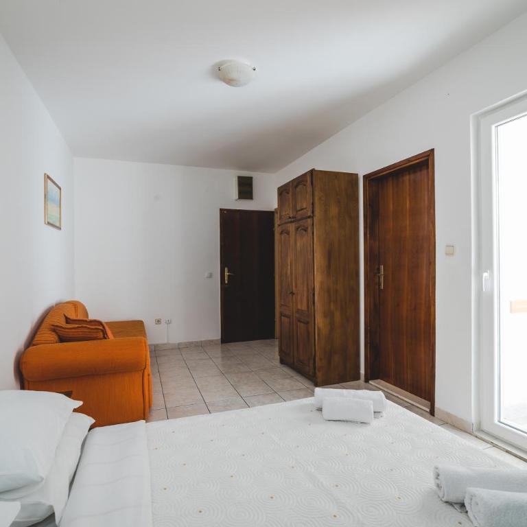 Apartments Memidz - Studio Apartman - 1