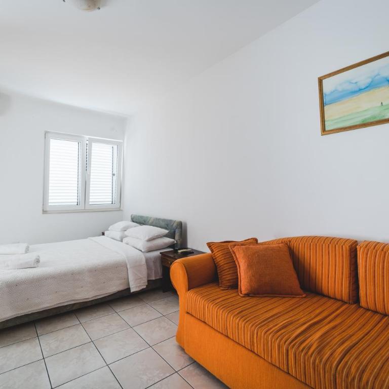 Apartments Memidz - Studio Apartman - 3