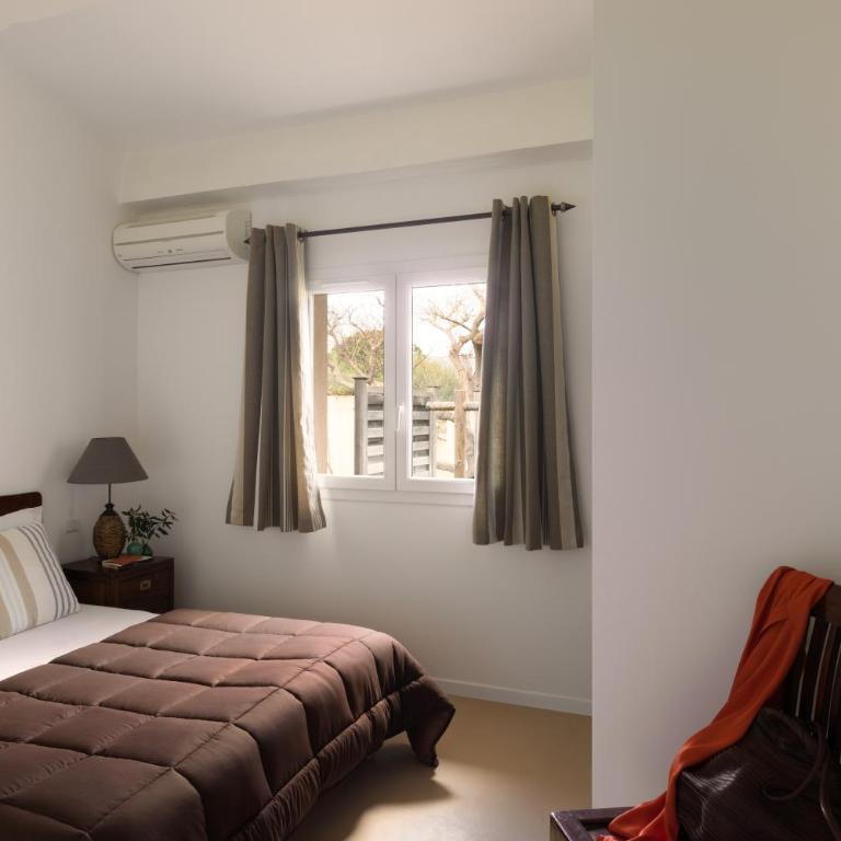 Résidence Marina Rossa - Casa con 3 Camere da Letto e Giardino - 19