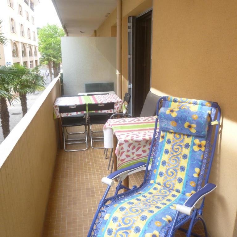 SANARY - Zone piétonne - CLIM - 2 chambres 4 à 6 personnes - WIFI - Appartement 2 Chambres - 1