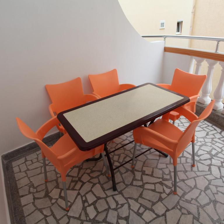 Apartments Memidz - Studio Apartman - 5