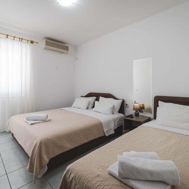 Apartments Memidz - Studio (3 Odrasle Osobe) - 1
