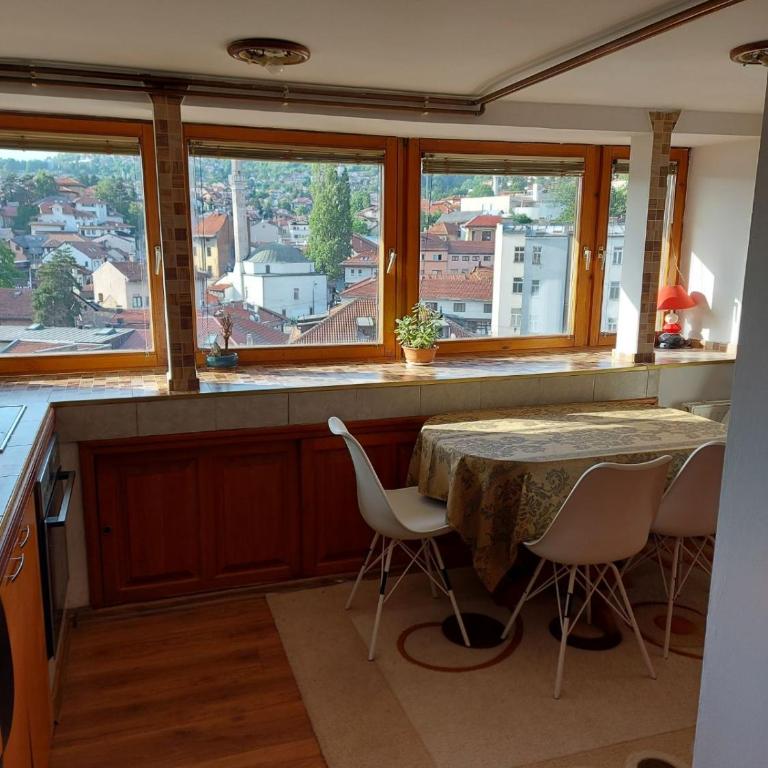 Intensa Emozione Sarajevo - Apartman sa 3 Spavaće Sobe - 19
