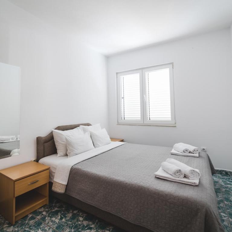 Apartments Memidz - Apartman - 1