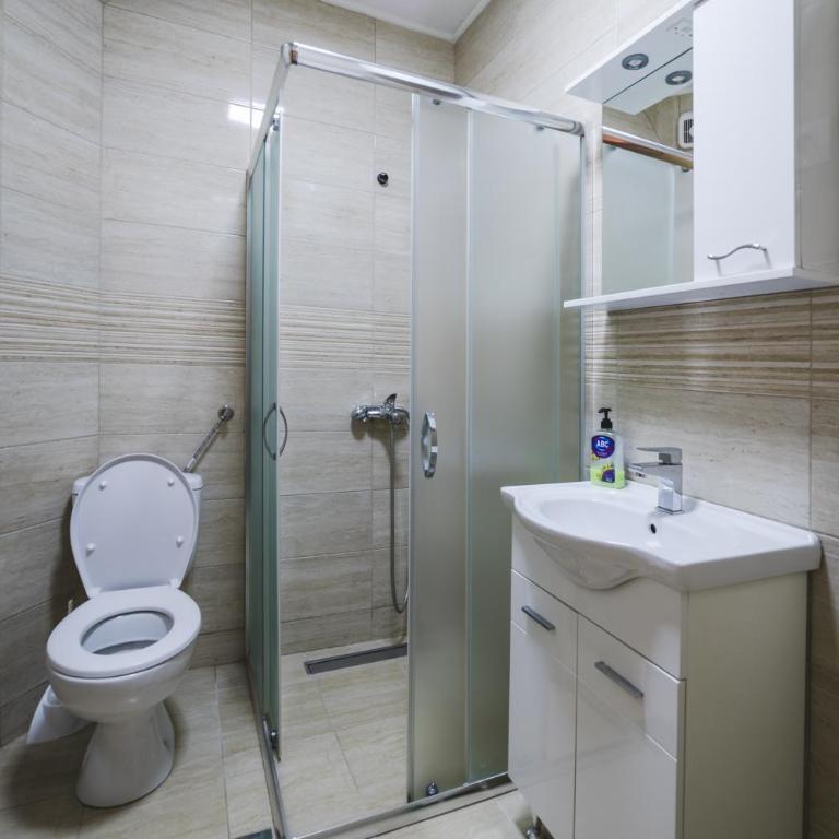 Apartments Memidz - Apartman - 3