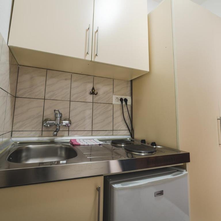 Apartments Memidz - Studio (3 Odrasle Osobe) - 4