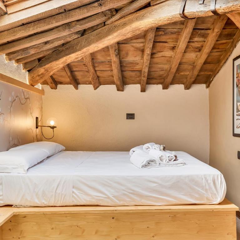 Magnolia, Terre Marine - Appartamento con 1 Camera da Letto - 2