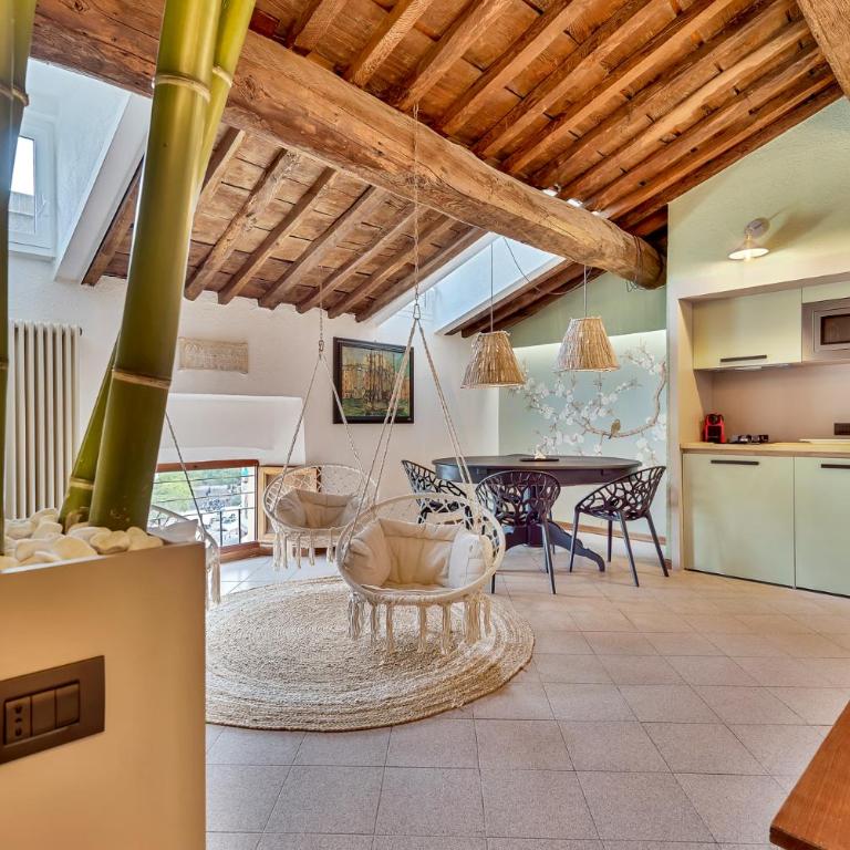 Magnolia, Terre Marine - Appartamento con 1 Camera da Letto - 5