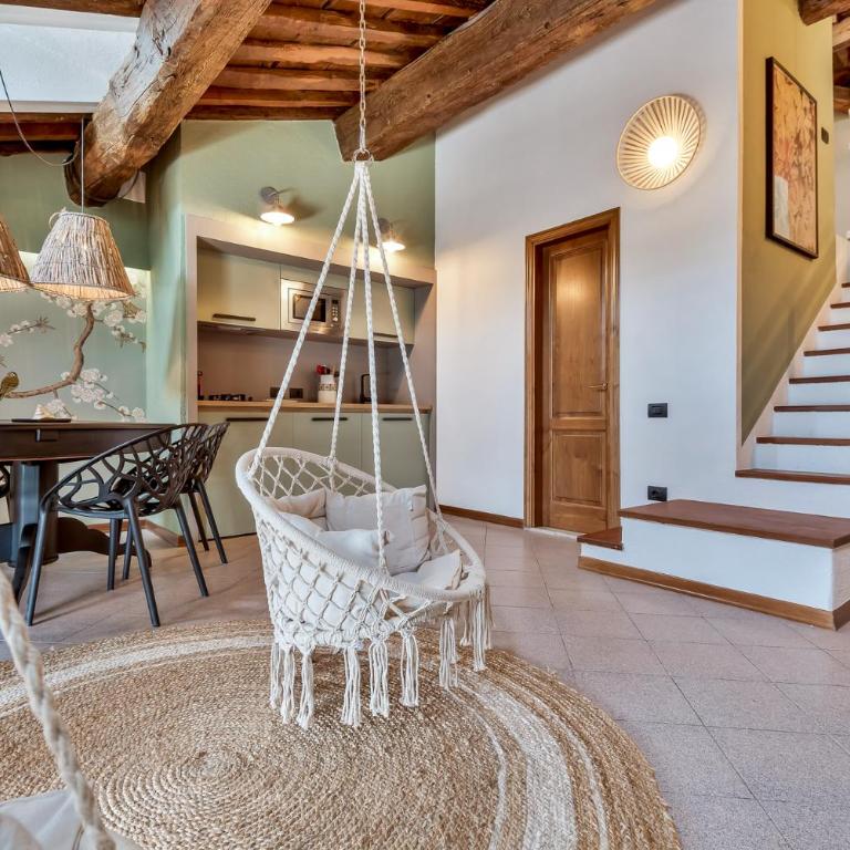 Magnolia, Terre Marine - Appartamento con 1 Camera da Letto - 8