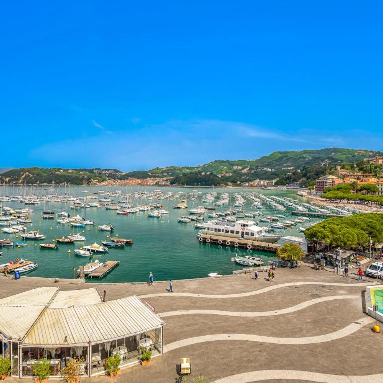Magnolia, Terre Marine - Appartamento con 1 Camera da Letto - 18
