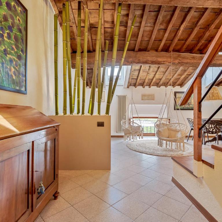 Magnolia, Terre Marine - Appartamento con 1 Camera da Letto - 7
