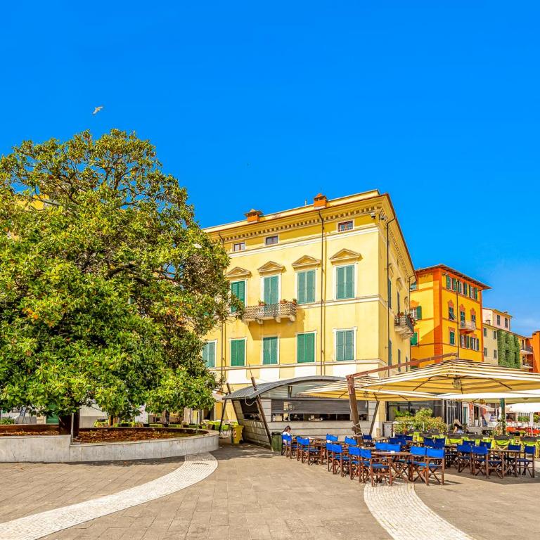 Magnolia, Terre Marine - Appartamento con 1 Camera da Letto - 19