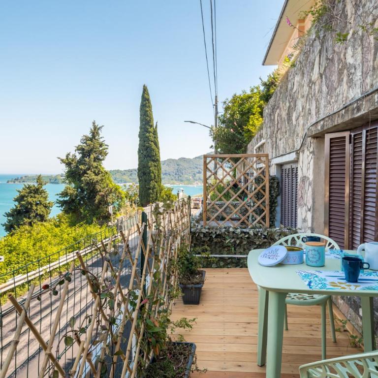 Eco dei Poeti, Terre Marine - Appartamento con 1 Camera da Letto - 20