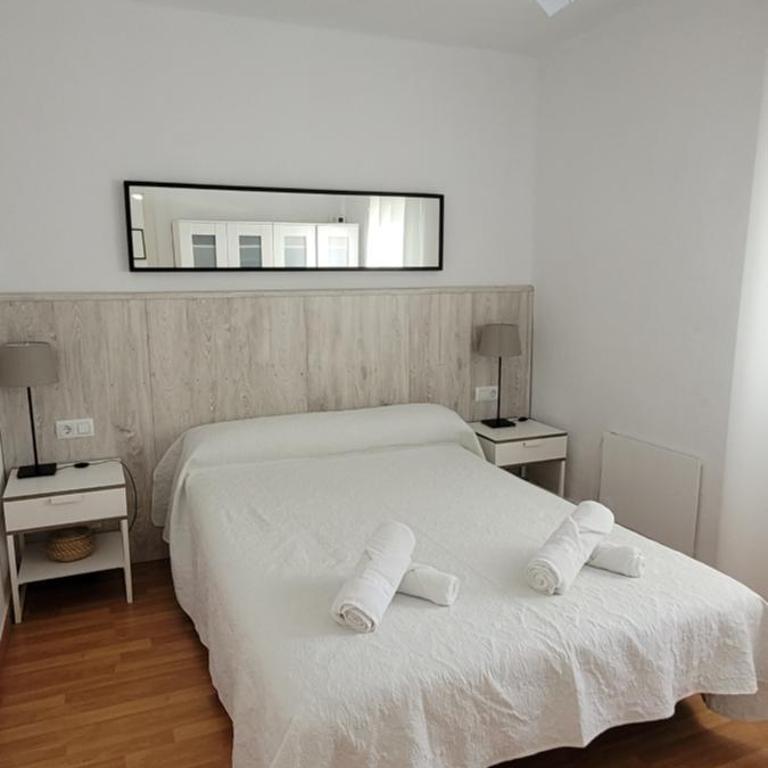 Apartamento Catalina, en el casco histórico. - Apartamento de 1 dormitorio - 14