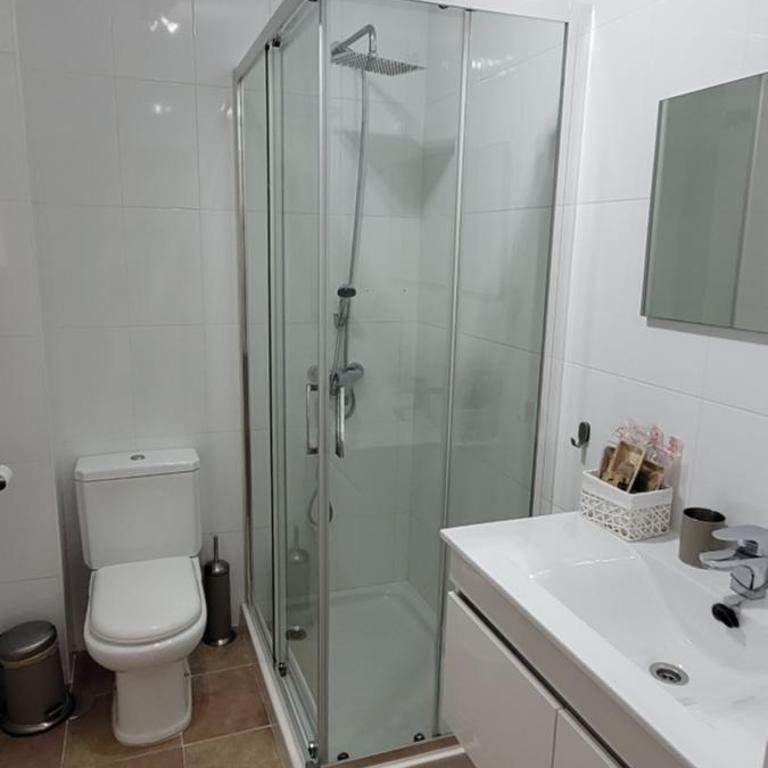 Apartamento Catalina, en el casco histórico. - Apartamento de 2 dormitorios - 11