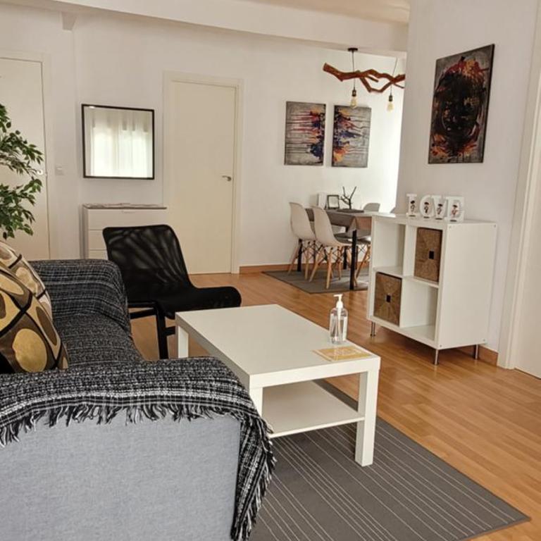 Apartamento Catalina, en el casco histórico. - Apartamento de 2 dormitorios - 2