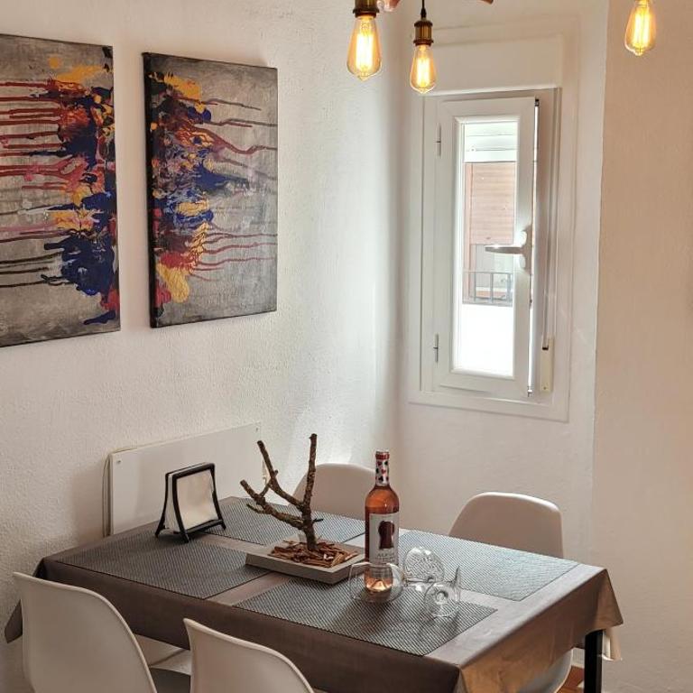 Apartamento Catalina, en el casco histórico. - Apartamento de 2 dormitorios - 8